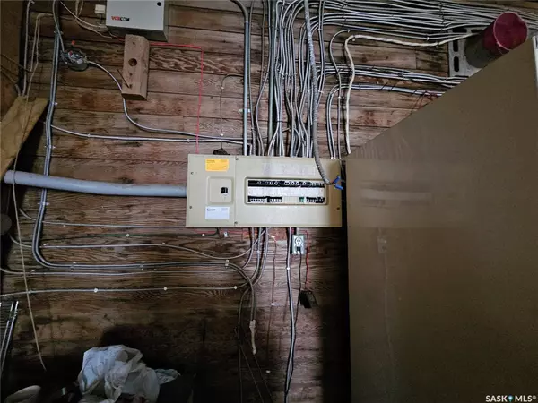 26 warwick STREET, Neville, SK S0N 1T0