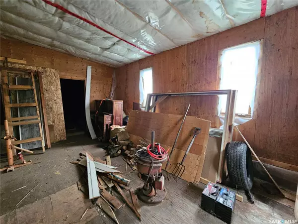 26 warwick STREET, Neville, SK S0N 1T0