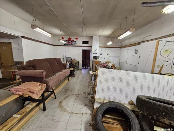 26 warwick STREET, Neville, SK S0N 1T0