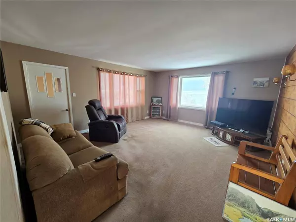 Rural Address, Excelsior Rm No. 166, SK S9H 3X3