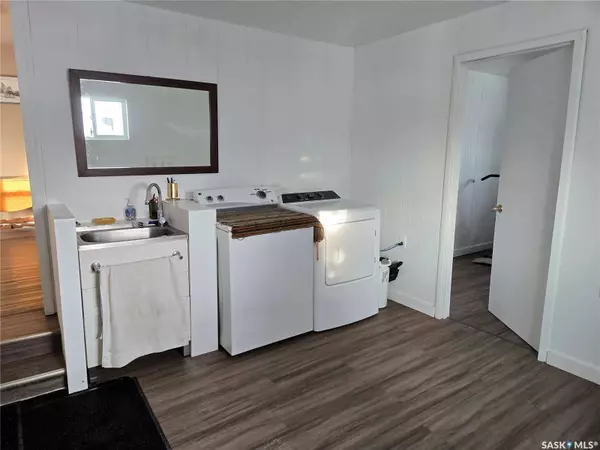 Rural Address, Excelsior Rm No. 166, SK S9H 3X3