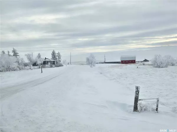 Rural Address, Excelsior Rm No. 166, SK S9H 3X3