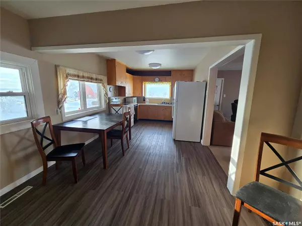 Rural Address, Excelsior Rm No. 166, SK S9H 3X3