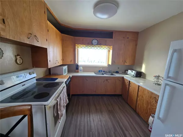 Rural Address, Excelsior Rm No. 166, SK S9H 3X3