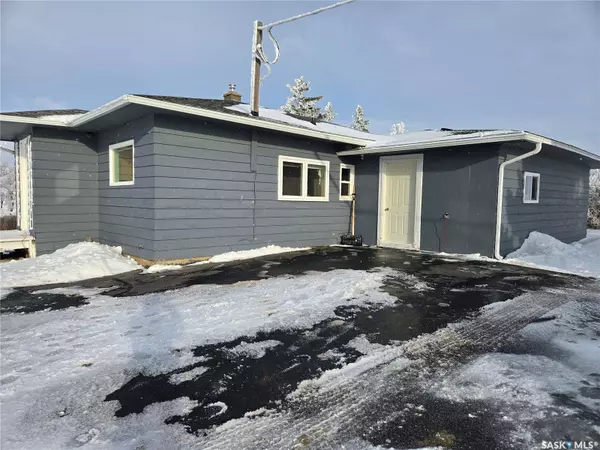 Rural Address, Excelsior Rm No. 166, SK S9H 3X3