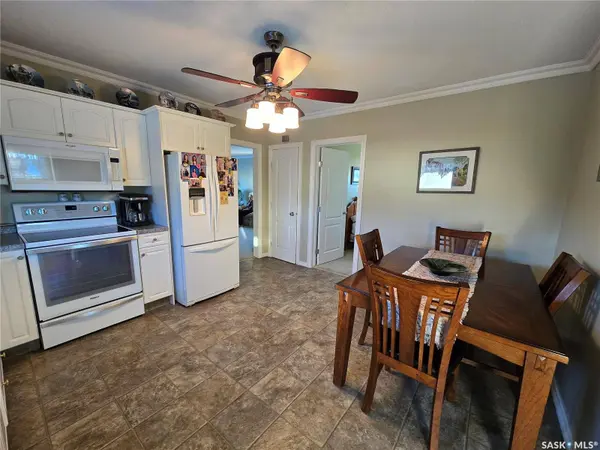 226 1st STREET W, Kyle, SK S0L 1T0