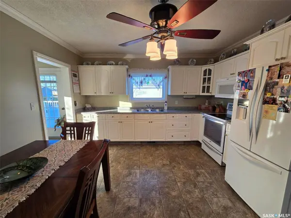 226 1st STREET W, Kyle, SK S0L 1T0