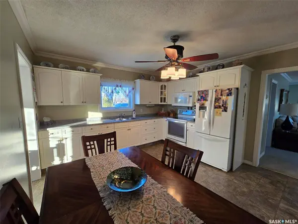 226 1st STREET W, Kyle, SK S0L 1T0