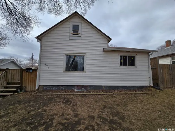 470 2nd AVENUE NW, Swift Current, SK S9H 0P7