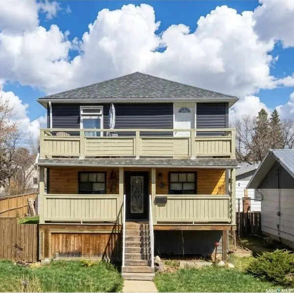 41 7th AVENUE NE, Swift Current, SK S9H 2N2