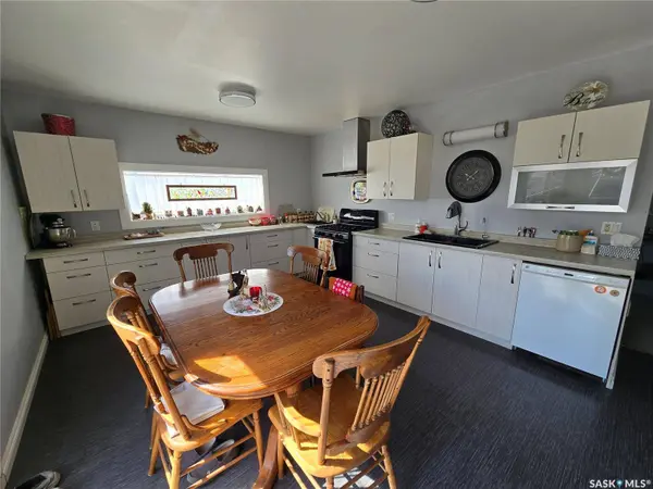 41 7th AVENUE NE, Swift Current, SK S9H 2N2