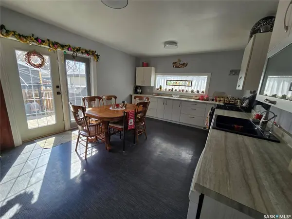 41 7th AVENUE NE, Swift Current, SK S9H 2N2