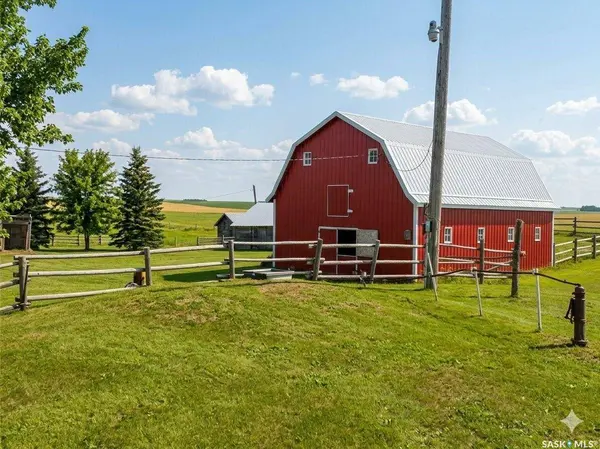 Rural Address, Excelsior Rm No. 166, SK S9H 3X3