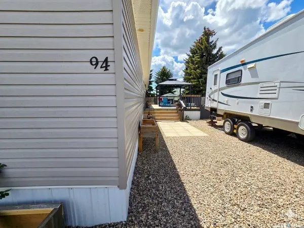 94 Prairie Sun COURT, Swift Current, SK S9H 3X6