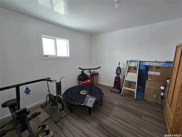 Rural Address, Excelsior Rm No. 166, SK S9H 3X3