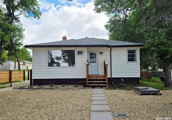 399 9th AVENUE NW, Swift Current, SK S9H 1A8
