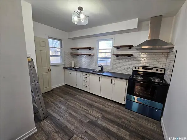 399 9th AVENUE NW, Swift Current, SK S9H 1A8