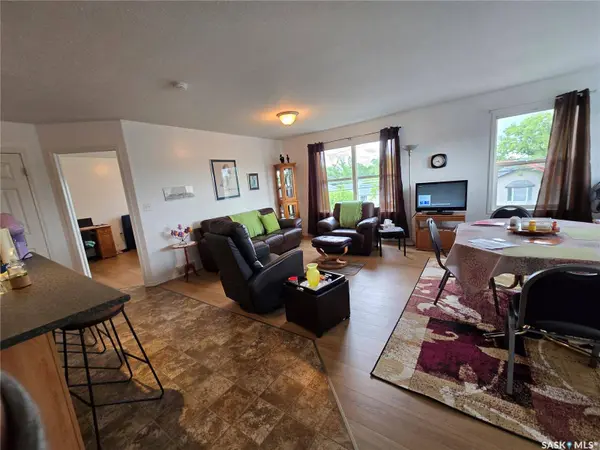 1275 South Railway STREET E #22, Swift Current, SK S9H 5P3