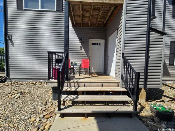 1275 South Railway STREET E #35, Swift Current, SK S9H 5P3