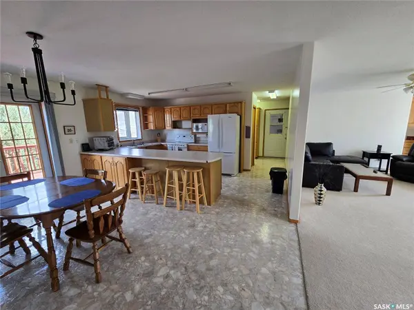 523 Maxwell DRIVE, Swift Current, SK S9H 4Z6