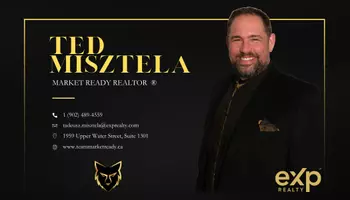 Ted Misztela
