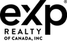eXp Canada - Black
