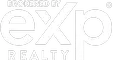 eXp logo White