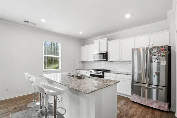 427 Quail PASS, Dawsonville, GA 30534