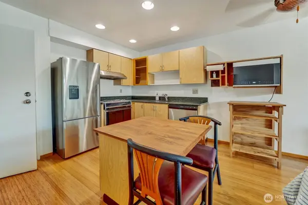 211 Summit AVE E #N305, Seattle, WA 98102