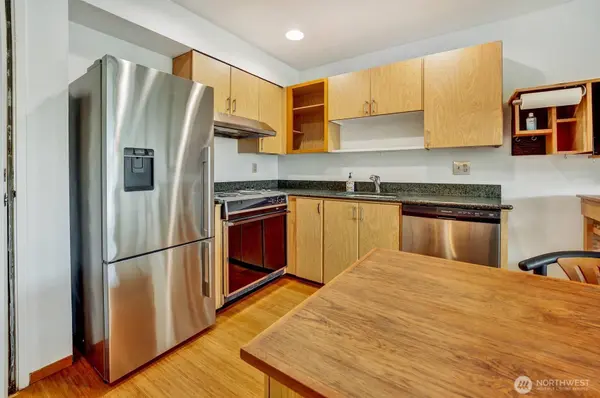 211 Summit AVE E #N305, Seattle, WA 98102