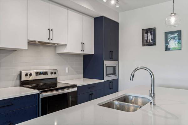 238 Sage Valley Common NW #602, Calgary, AB T3R1X9