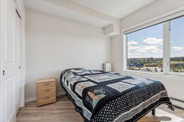 238 Sage Valley Common NW #602, Calgary, AB T3R1X9