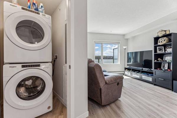 238 Sage Valley Common NW #602, Calgary, AB T3R1X9