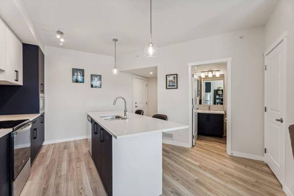 238 Sage Valley Common NW #602, Calgary, AB T3R1X9