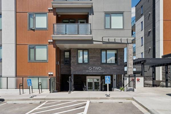 238 Sage Valley Common NW #602, Calgary, AB T3R1X9