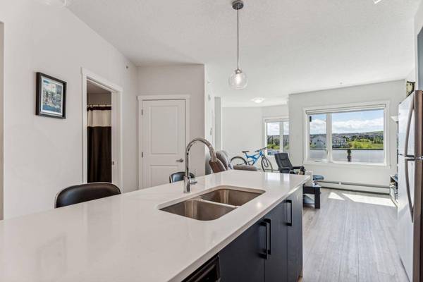 238 Sage Valley Common NW #602, Calgary, AB T3R1X9