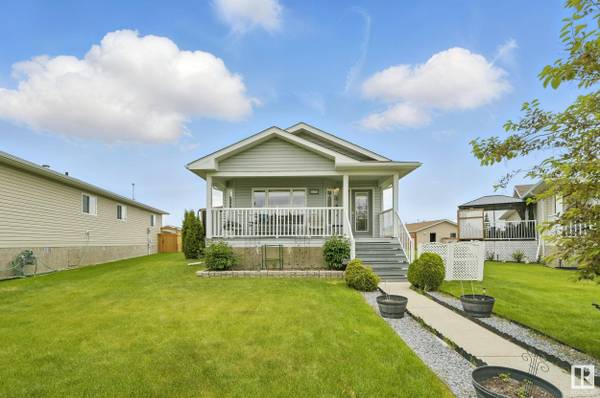 3016 Aspen Wynd, Leduc, AB T9E 8P9