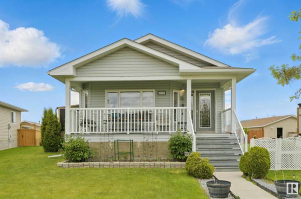 3016 Aspen Wynd, Leduc, AB T9E 8P9