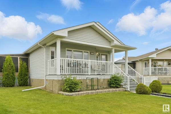 3016 Aspen Wynd, Leduc, AB T9E 8P9