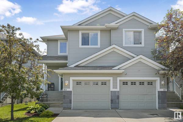 85 KEYSTONE CR, Leduc, AB T9E 0M6