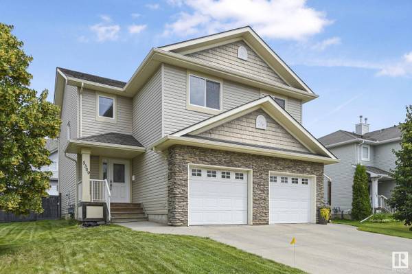 5309 RUE PARK ST, Beaumont, AB T4X 1L5