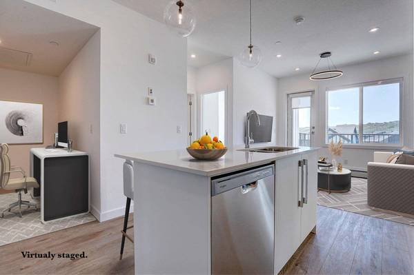 111 Wolf Creek DR SE #4311, Calgary, AB t2x5x2