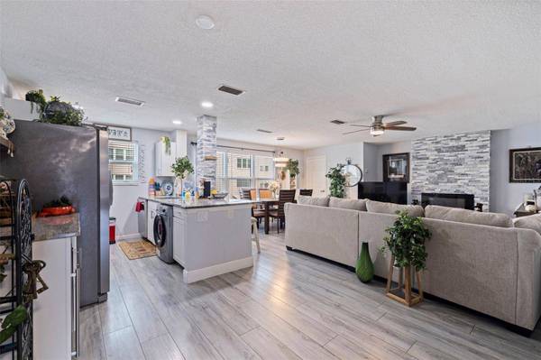 5603 80TH ST #209, St Petersburg, FL 33709