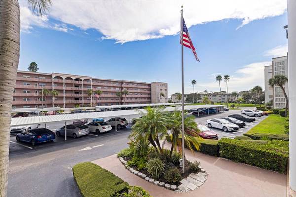 5603 80TH ST #209, St Petersburg, FL 33709