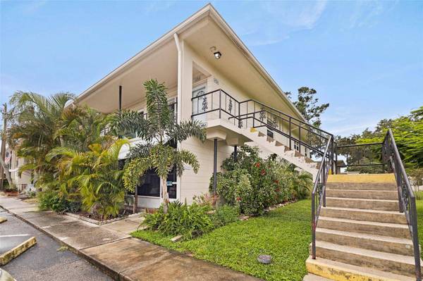 4154 56TH ST N #820, St Petersburg, FL 33709