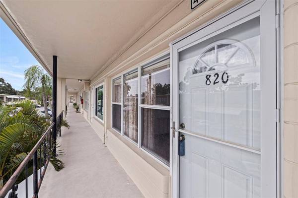 4154 56TH ST N #820, St Petersburg, FL 33709