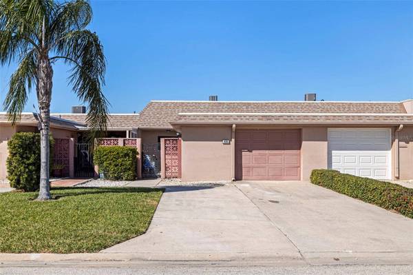 409 BOCA CIEGA POINT BLVD S #409, St Petersburg, FL 33708