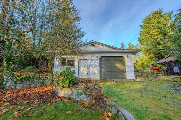 1817 Richardson Rd, Nanaimo, BC V9X 1C9