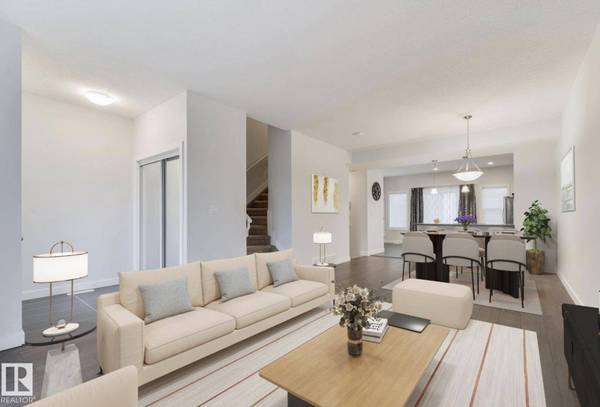 #35 723 172 ST SW, Edmonton, AB T6W 2N6