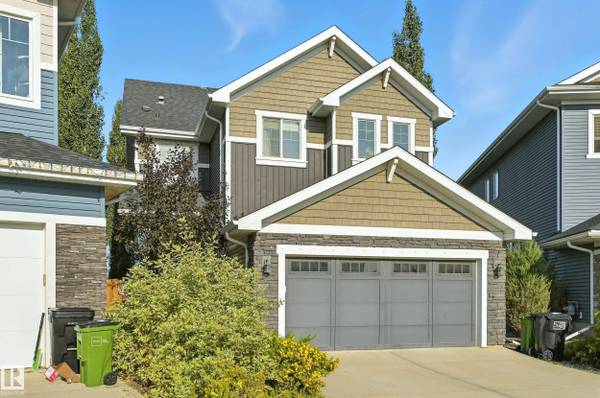 16640 14 AV SW, Edmonton, AB T6W 3C3